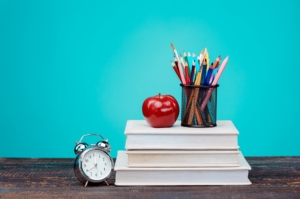 Back to School